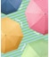【BANACO/バナコ】BREEZE UV UMBRELLA /ブリーズUVアン