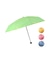 【BANACO/バナコ】BREEZE UV UMBRELLA /ブリーズUVアン