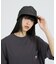 【elldu/エルドゥ】Buckethat/バケットハット/ユニセックス/韓国