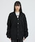 【TOWNCRAFT/タウンクラフト】MOHAIR SHAGGY CARDIGA