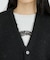 【TOWNCRAFT/タウンクラフト】MOHAIR SHAGGY CARDIGA