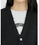 【TOWNCRAFT/タウンクラフト】MOHAIR SHAGGY CARDIGA