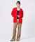 【TOWNCRAFT/タウンクラフト】MOHAIR SHAGGY CARDIGA