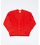 【TOWNCRAFT/タウンクラフト】MOHAIR SHAGGY CARDIGA