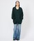 【TOWNCRAFT/タウンクラフト】MOHAIR SHAGGY CARDIGA