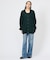 【TOWNCRAFT/タウンクラフト】MOHAIR SHAGGY CARDIGA