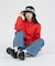 【PENDLETON / ペンドルトン】 GOBELINS HAT / ゴブラン