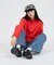 【PENDLETON / ペンドルトン】GOBELINS JET CAP / ゴ