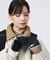 【THE NORTH FACE / ザ・ノースフェイス】ヌプシイーチップグローブ