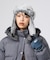 【THE NORTH FACE / ザ・ノースフェイス】イーチップグローブ/