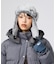 【THE NORTH FACE / ザ・ノースフェイス】イーチップグローブ/