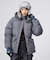 【THE NORTH FACE / ザ・ノースフェイス】イーチップグローブ/
