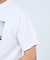 【THE CITY】プリント 半袖Tシャツ