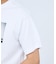 【THE CITY】プリント 半袖Tシャツ