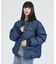 【NANGA / ナンガ】DENIM DOWN JIACKET / デニムダウン