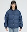 【NANGA / ナンガ】DENIM DOWN JIACKET / デニムダウン
