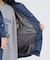 【NANGA / ナンガ】DENIM DOWN JIACKET / デニムダウン