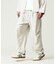 【セットアップ対応】ライトドライ パラシュートパンツ/ ワイドパンツ
