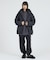 【NANGAN / ナンガ】MOUNTAIN BASE DOWN JACKET