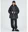 【NANGAN / ナンガ】MOUNTAIN BASE DOWN JACKET