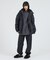 【NANGAN / ナンガ】MOUNTAIN BASE DOWN JACKET
