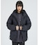 【NANGAN / ナンガ】MOUNTAIN BASE DOWN JACKET