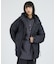 【NANGAN / ナンガ】MOUNTAIN BASE DOWN JACKET