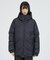 【NANGAN / ナンガ】MOUNTAIN BASE DOWN JACKET