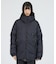 【NANGAN / ナンガ】MOUNTAIN BASE DOWN JACKET