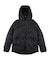【NANGAN / ナンガ】MOUNTAIN BASE DOWN JACKET