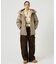 【NANGA / ナンガ】AURORA TEX DOWN JACKET / オー