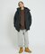 【NANGA / ナンガ】AURORA TEX DOWN JACKET / オー