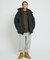 【NANGA / ナンガ】AURORA TEX DOWN JACKET / オー