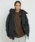 【NANGA / ナンガ】AURORA TEX DOWN JACKET / オー