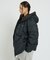 【NANGA / ナンガ】AURORA TEX DOWN JACKET / オー