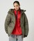 【NANGA / ナンガ】AURORA TEX DOWN JACKET / オー