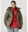 【NANGA / ナンガ】AURORA TEX DOWN JACKET / オー