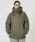 【NANGA / ナンガ】AURORA TEX DOWN JACKET / オー