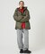 【NANGA / ナンガ】AURORA TEX DOWN JACKET / オー