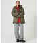 【NANGA / ナンガ】AURORA TEX DOWN JACKET / オー