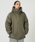 【NANGA / ナンガ】AURORA TEX DOWN JACKET / オー