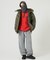 【NANGA / ナンガ】AURORA TEX DOWN JACKET / オー