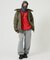 【NANGA / ナンガ】AURORA TEX DOWN JACKET / オー