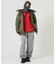 【NANGA / ナンガ】AURORA TEX DOWN JACKET / オー