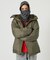 【NANGA / ナンガ】AURORA TEX DOWN JACKET / オー
