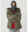 【NANGA / ナンガ】AURORA TEX DOWN JACKET / オー