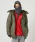 【NANGA / ナンガ】AURORA TEX DOWN JACKET / オー