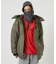 【NANGA / ナンガ】AURORA TEX DOWN JACKET / オー