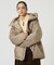 【NANGA / ナンガ】AURORA TEX DOWN JACKET / オー