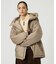 【NANGA / ナンガ】AURORA TEX DOWN JACKET / オー
